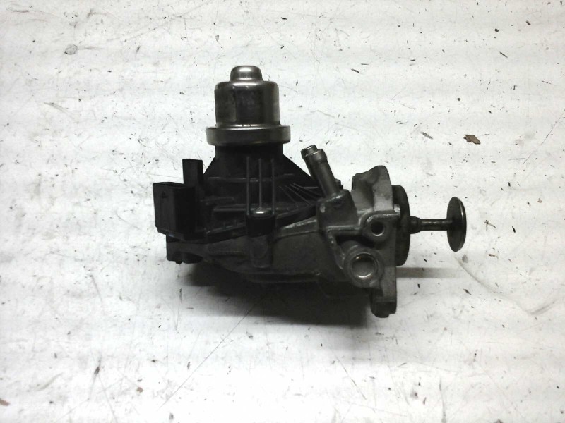 Recambio de valvula egr para bmw mini (f56) 1.5 12v turbodiesel referencia OEM IAM 8513132 150907ES 