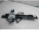 Recambio de elevalunas delantero izquierdo para chevrolet aveo berlina hatchback ls referencia OEM IAM   ELECTRICO 2 PINS