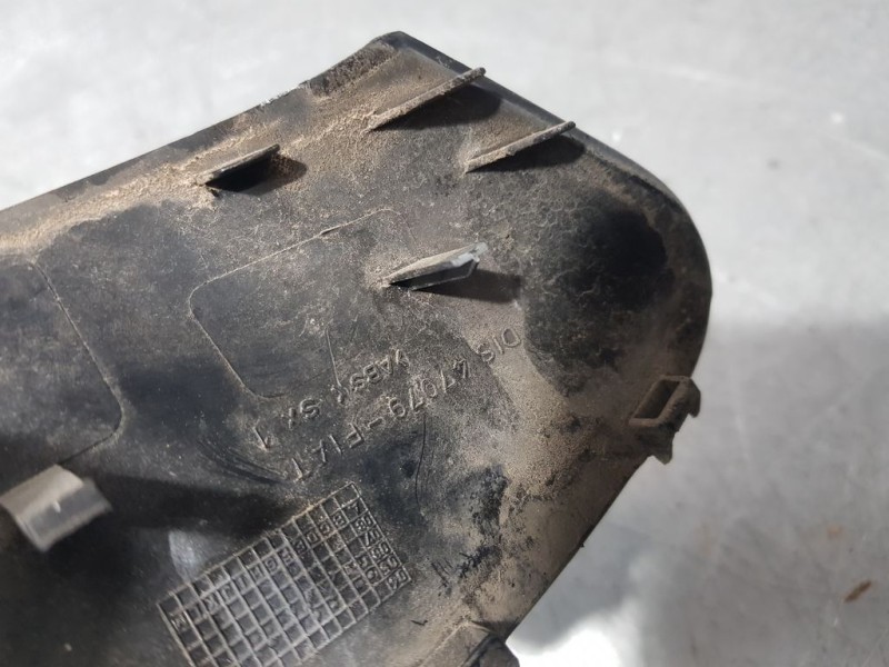 Recambio de retrovisor izquierdo para fiat punto (evo) (199) mylife referencia OEM IAM 735596878  ELECTRICO TAPA DONDE COGE A LA