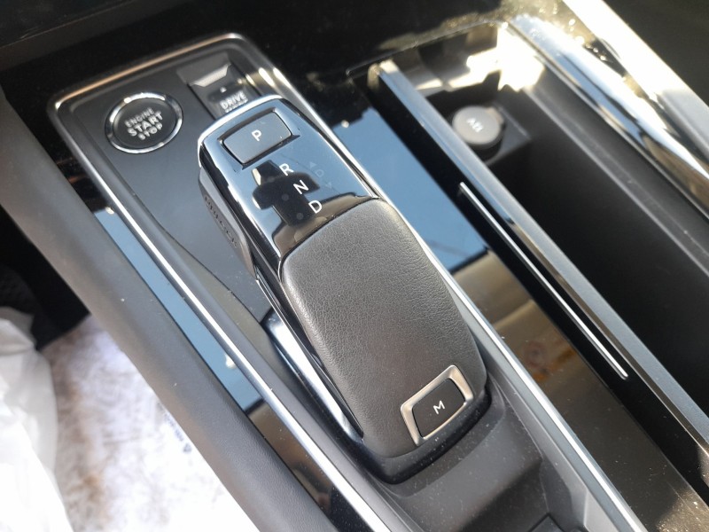 Recambio de palanca cambio para peugeot 508 sw ii (fc_, fj_, f4_) 2.0 bluehdi 160 referencia OEM IAM 1631888180  