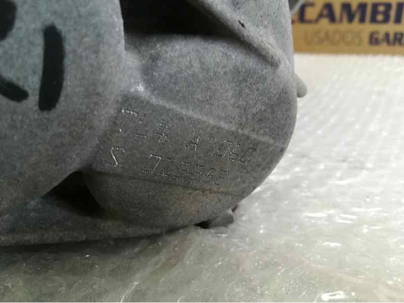Recambio de caja cambios para renault megane iii berlina 5 p dynamique referencia OEM IAM TL4A060 S013282 6 VELOCIDADES
