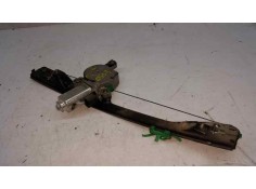 Recambio de elevalunas delantero izquierdo para fiat punto berlina (188) 1.9 jtd elx referencia OEM IAM  2 PINS ELECTRICO