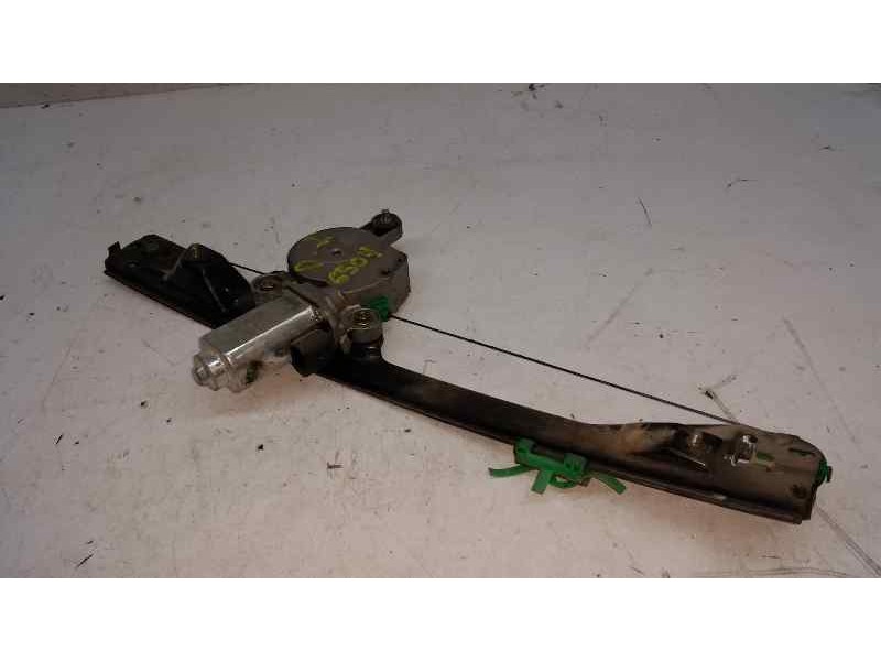Recambio de elevalunas delantero izquierdo para fiat punto berlina (188) 1.9 jtd elx referencia OEM IAM  2 PINS ELECTRICO