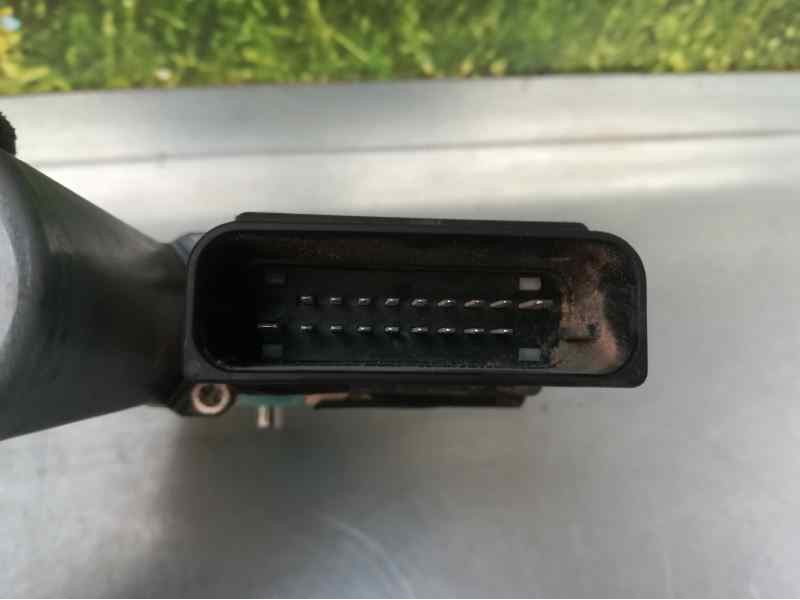 Recambio de motor elevalunas trasero derecho para seat leon (1p1) reference referencia OEM IAM 1K059704N 18 PINS 