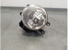 Recambio de faro antiniebla izquierdo para toyota prius (_w3_) 1.8 hybrid (zvw3_) referencia OEM IAM 812200W040  