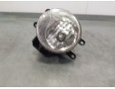 Recambio de faro antiniebla izquierdo para toyota prius (_w3_) 1.8 hybrid (zvw3_) referencia OEM IAM 812200W040  