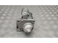 Recambio de motor arranque para peugeot 208 i (ca_, cc_) 1.6 hdi referencia OEM IAM 9662854180 VALEO TS2E26