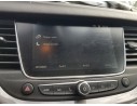 Recambio de sistema navegacion gps para opel grandland x 120 aniversario referencia OEM IAM 9770477F 28664519 