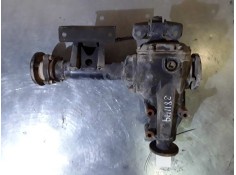 Recambio de diferencial delantero para nissan terrano/terrano.ii (r20) 2.7 turbodiesel referencia OEM IAM   