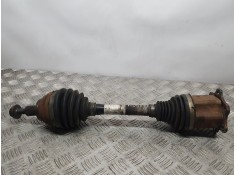 TRANSMISION DELANTERA IZQUIERDA 7N0407763A 