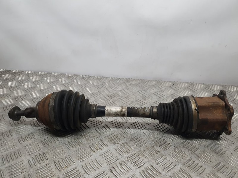 Recambio de transmision delantera izquierda para volkswagen sharan (7n1) advance bluemotion referencia OEM IAM 7N0407763A  