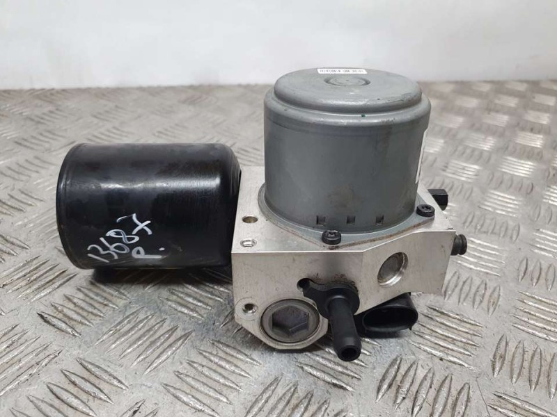 Recambio de servofreno para hyundai ioniq hybrid referencia OEM IAM 58600G2300 BH63074A00 