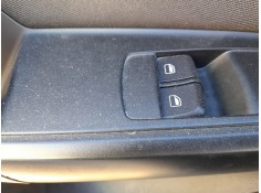 Recambio de mando elevalunas delantero izquierdo para audi a5 (8t3) 2.7 tdi referencia OEM IAM 8K0959851C  