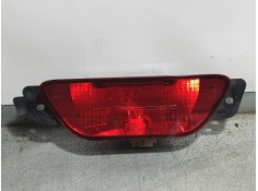 Recambio de piloto trasero central para ds 5 basis referencia OEM IAM 9672294080 30010999 PARGOLPES ROZADO