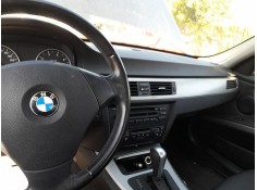 Recambio de kit airbag para bmw 3 (e90) 318 i referencia OEM IAM  C/SALPICADERO Y PRETENSORES 