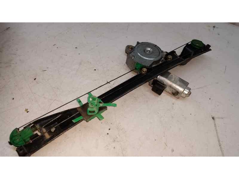 Recambio de elevalunas delantero izquierdo para fiat punto berlina (188) 1.9 jtd elx referencia OEM IAM  2 PINS ELECTRICO