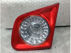 Recambio de piloto trasero derecho para volkswagen jetta (1k2) advance referencia OEM IAM 1K5945094  INTERIOR