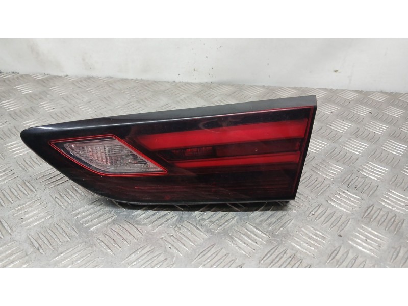 Recambio de piloto trasero derecho interior para opel astra k (b16) 1.4 turbo (68) referencia OEM IAM 13401167  366069842