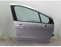 Recambio de puerta delantera derecha para peugeot 308 sport referencia OEM IAM 9004Z4  