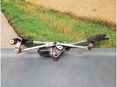 MOTOR LIMPIA DELANTERO W000007226 VALEO