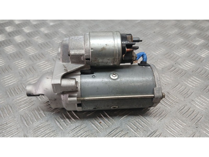 Recambio de motor arranque para peugeot 208 i (ca_, cc_) 1.6 hdi referencia OEM IAM 9662854180 VALEO TS2E26