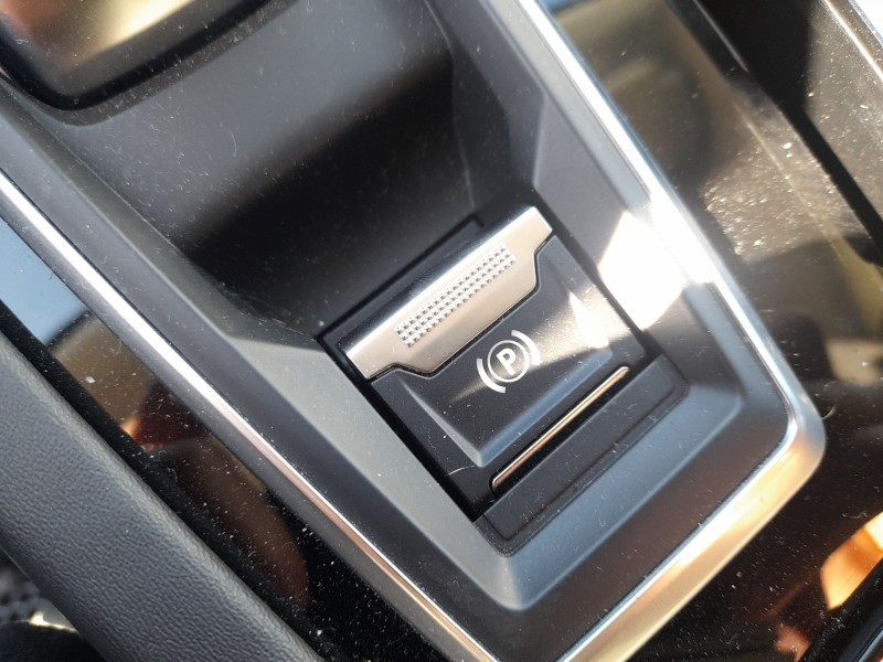 Recambio de palanca freno de mano para peugeot 508 sw ii (fc_, fj_, f4_) 2.0 bluehdi 160 referencia OEM IAM 98105935VV  