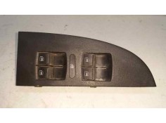 Recambio de mando elevalunas delantero izquierdo para seat leon (1p1) reference referencia OEM IAM 1K4959857A  