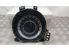 CUADRO INSTRUMENTOS 0735590739 VELOCIMETRO 