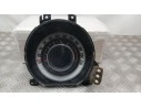Recambio de cuadro instrumentos para fiat nuova 500 (150) lounge referencia OEM IAM 0735590739 VELOCIMETRO 