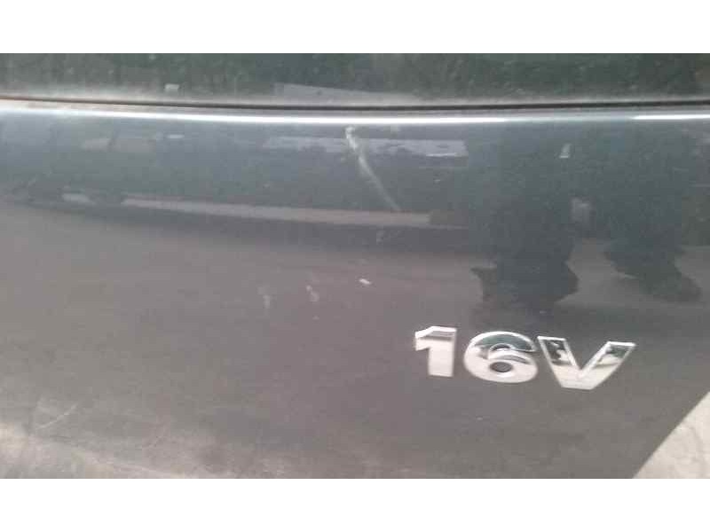 Recambio de porton trasero para volkswagen polo (9n1) highline referencia OEM IAM   