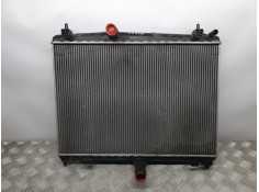 RADIADOR AGUA 9687359980 1147AD05BA 