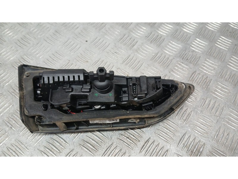 Recambio de piloto trasero derecho interior para opel astra k (b16) 1.4 turbo (68) referencia OEM IAM 13401167  366069842