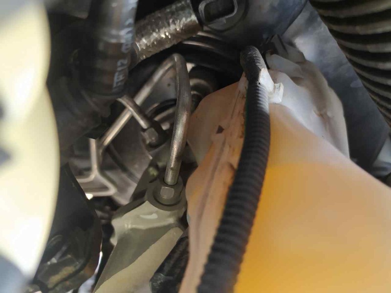 Recambio de bomba freno para renault talisman executive referencia OEM IAM 460117706R  