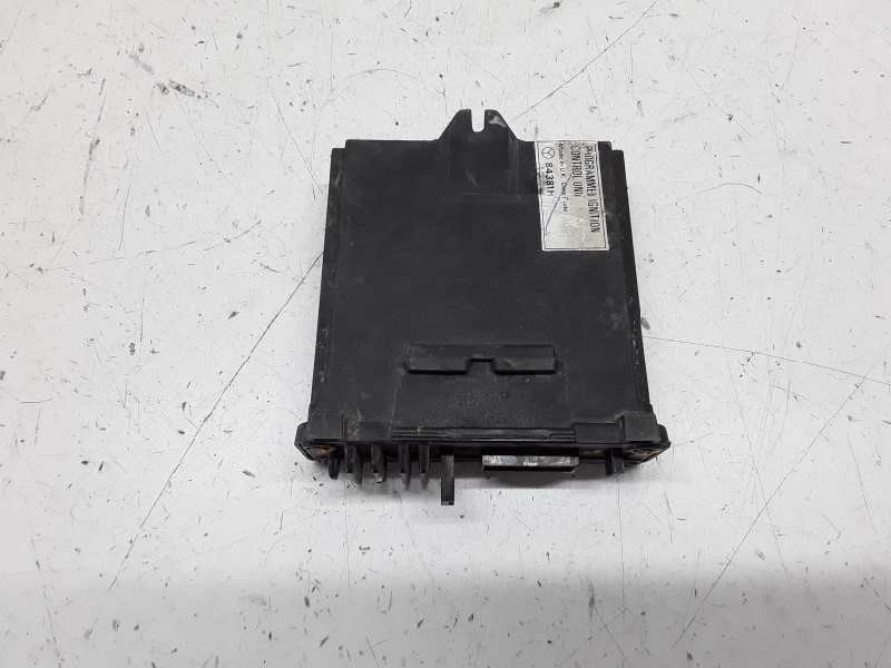 Recambio de centralita para mg austin montego referencia OEM IAM ADU9336 84381H 