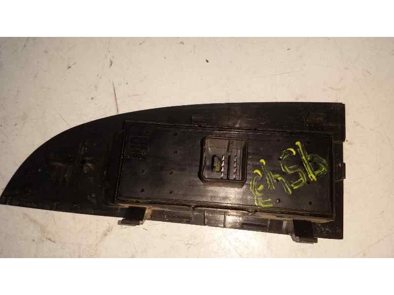 Recambio de mando elevalunas delantero izquierdo para seat leon (1p1) reference referencia OEM IAM 1K4959857A  