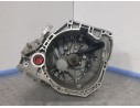Recambio de caja cambios para renault kadjar zen referencia OEM IAM TL4083 S020843 6VELOCIDADES