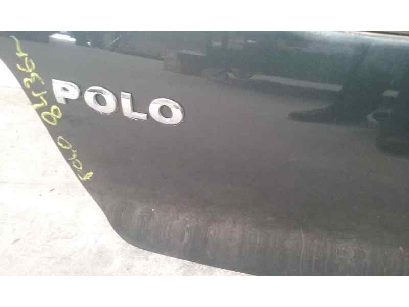 Recambio de porton trasero para volkswagen polo (9n1) highline referencia OEM IAM   