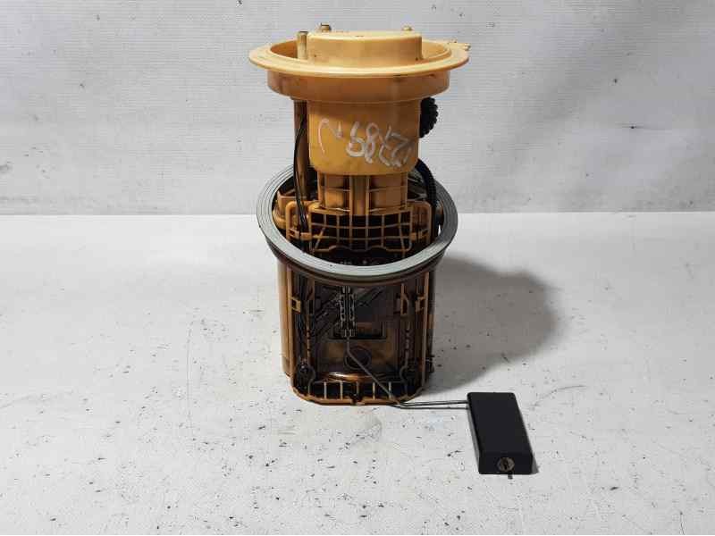 Recambio de aforador para volkswagen golf v berlina (1k1) trendline referencia OEM IAM 1K0919050D A2C53041385 5 PINS