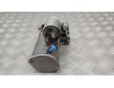 Recambio de motor arranque para peugeot 208 i (ca_, cc_) 1.6 hdi referencia OEM IAM 9662854180 VALEO TS2E26