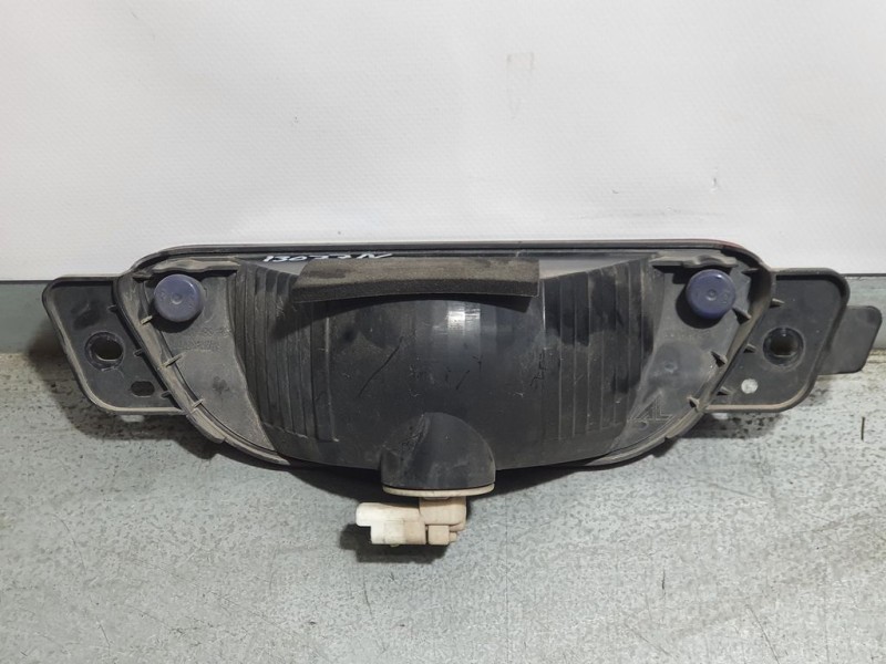 Recambio de piloto trasero central para ds 5 basis referencia OEM IAM 9672294080 30010999 PARGOLPES ROZADO