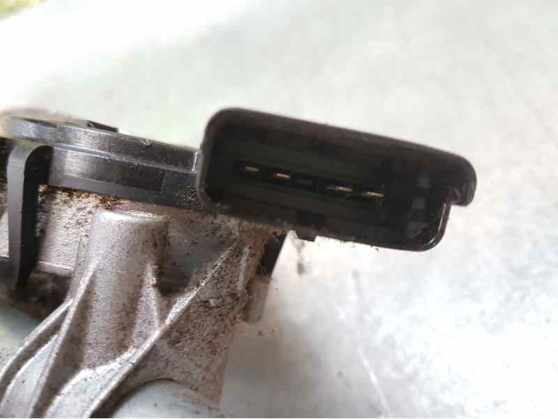 Recambio de motor limpia delantero para renault megane iii berlina 5 p dynamique referencia OEM IAM W000007226  VALEO