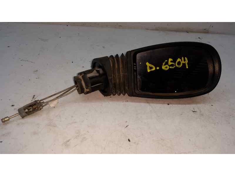 Recambio de retrovisor derecho para fiat punto berlina (188) 1.9 jtd elx referencia OEM IAM   C/M