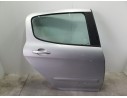 Recambio de puerta trasera derecha para peugeot 308 sport referencia OEM IAM 9008S1  TOCADA