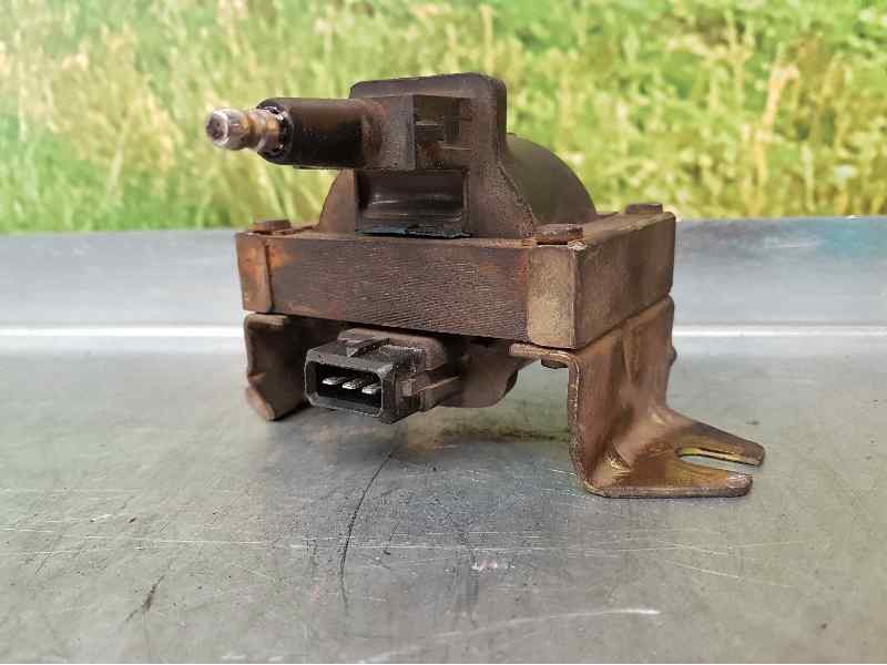 Recambio de bobina encendido para renault clio i fase i+ii (b/c57) 1.2 rl referencia OEM IAM BAL504  MAGNETI MARELLI