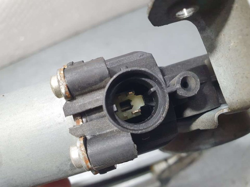 Recambio de elevalunas trasero derecho para nissan qashqai (j10) acenta referencia OEM IAM 82700JD40A  ELECTRICO 2 PINES