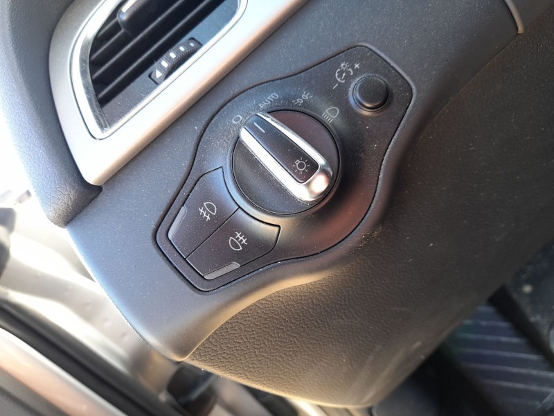 Recambio de mando luces para audi a5 (8t3) 2.7 tdi referencia OEM IAM 8K0941531AS  