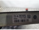 Recambio de radiador agua para citroën c5 station wagon feel referencia OEM IAM 9687359980 1147AD05BA 