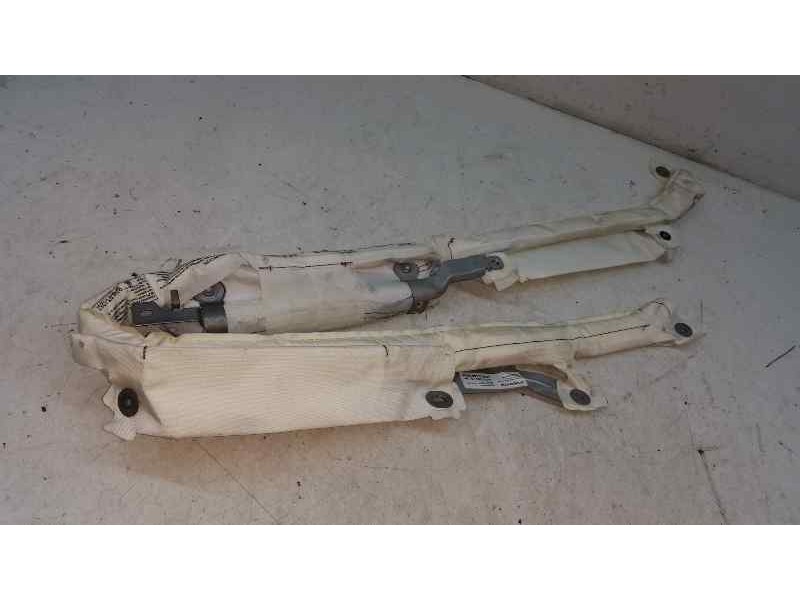 Recambio de airbag cortina delantero izquierdo para seat leon (1p1) reference referencia OEM IAM 1P0880741A  