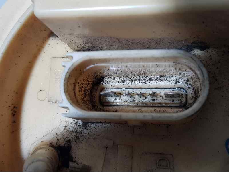 Recambio de aforador para volkswagen golf v berlina (1k1) trendline referencia OEM IAM 1K0919050D A2C53041385 5 PINS