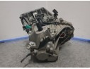 Recambio de caja cambios para renault kadjar zen referencia OEM IAM TL4083 S020843 6VELOCIDADES
